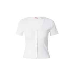 LEVIS ® Pletena jopa Muse  bela