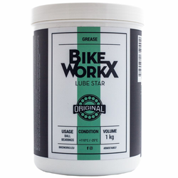 Mast BikeWorkX Lube Star Original 1kg