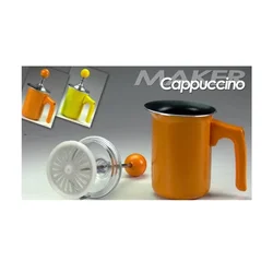 APARAT ZA CAPPUCCINO