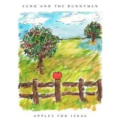 Echo & The Bunnymen - Apples For Isaac (LP)
