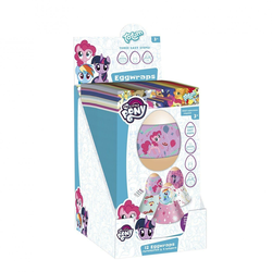 Obleci jajce My Little Pony