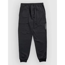 Burton Oak moške hlače true black heather