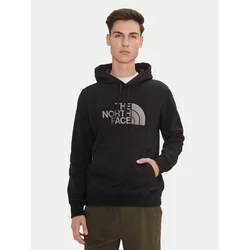 The North Face Jopa Drew Peak NF0A89EM Črna Regular Fit