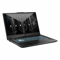 Asus TUF F17 FX707ZM-HX011W 17.3 90NR09G1-M00190 RTX3060M 6GB i7-12700H, 144Hz, 16GB/1TB, Mecha Gray