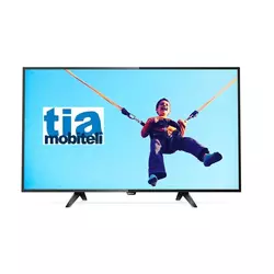 PHILIPS SMART 43PFS5302/12  LED, 43" (109.2 cm), 1080p Full HD, DVB-T/T2/C/S/S2