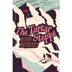 Tartar Steppe