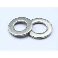 Shumee PODLOŽKA - POCINKANA DIN 125A 30MM, (21391602)
