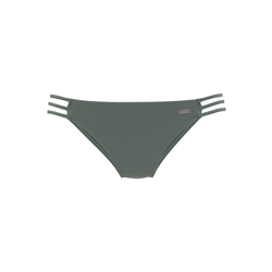 BENCH Bikini hlačke, zelena