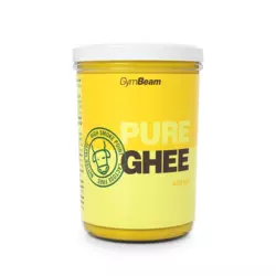 GymBeam Čisti Ghee Maslac 450 ml