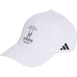 adidas Kapa s šiltom Germany Baseball