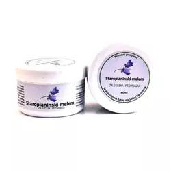Staroplaninski melem za ekcem i psorijazu 60ml