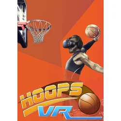 Hoops [VR] Steam Key GLOBAL
