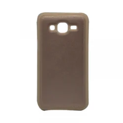 Maska Protector TPU za Samsung J1/J120 (2016) zlatni