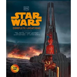 STAR WARS COMP LOCATIONS NEW ED
