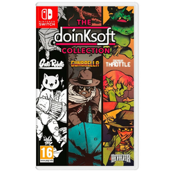 The Doinksoft Collection (Nintendo Switch)