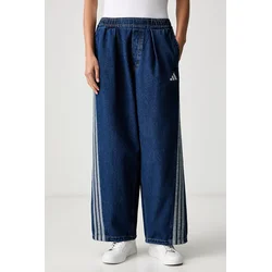 Adidas Ženske farmerke St Dnm Wsh Pt, KV0618, Teksas plava