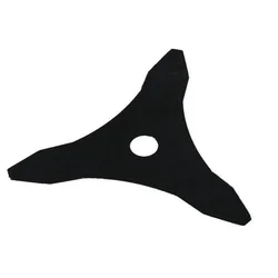 MAR-POL Disk 3-zobi, trizob 255x1,0x25,4 mm M83068