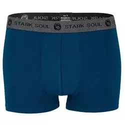 Stark Soul Moške boksarice Stark Soul, temno modra