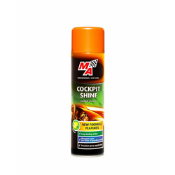 MA Kokpit sprej limun 500ml