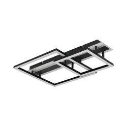 Globo 673820-30 - LED plafonsko svetlo ESTRADA LED/30W/230V 3000K 33x56 cm