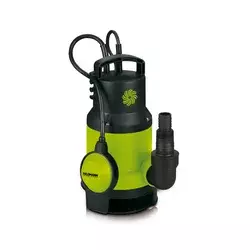 FIELDMANN Potopna muljna pumpa za vodu FVC 4001-EK