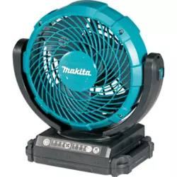 Makita akumulatorski ventilator-DCF102Z