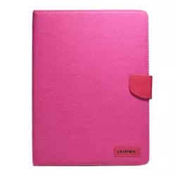 Futrola Mercury Canvas za Tablet 11-12 inch pink