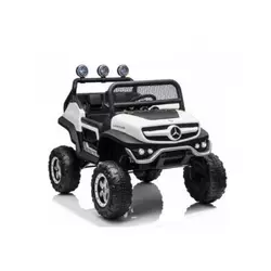 BBO Auto na akumulator (12v) jl-199 mercedes-benz unimog