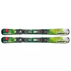 ELAN dečije skije Explore Pro Qs4.5 (Db9992), (110cm)