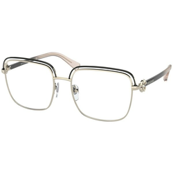 BVLGARI Okvir za naočare 0BV2226B 2033 54, Ženski, Crni