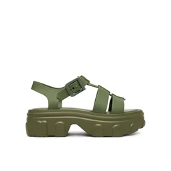 Sandali Melissa Ella Ad 35791 Zelena