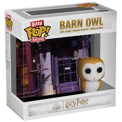Funko Bitty POP Deluxe: Sova skovik (Sovji imperij)