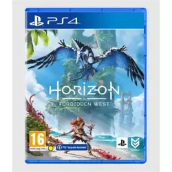 SONY igra Horizon Forbidden West (PS4)