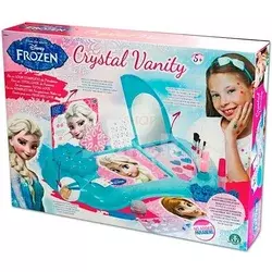 Frozen set sa sminkom