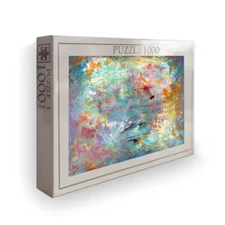 WALLXPERT Puzzle PZL_0184_1000