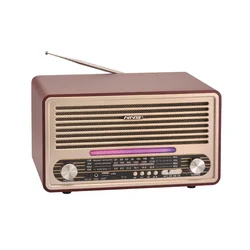 Retro Bluetooth radio 6679BT/B