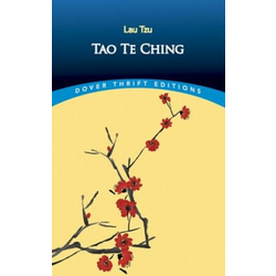 Tao Te Ching