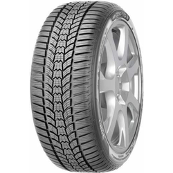 SAVA 195/55 R15 85H ESKIMO HP 2 M+S 3PMSF (C-C-B[72])(Zimska guma za putnicka vozila)