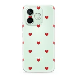 Futrola ultra tanki print clear za honor 600 lite sp013 ( F124807 )