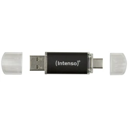 Intenso 32GB Twist Line USB 3.2/USB-C spominski ključek