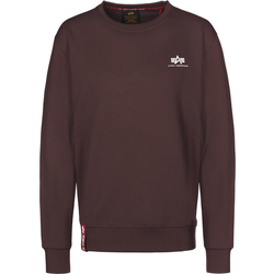Alpha Industries Basic Sweater Small Logo 188307 21
