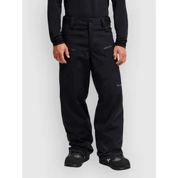 Quiksilver Paramo Stretch 20K moške hlače black