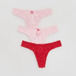 Reserved - LADIES` BRIEFS MULTI