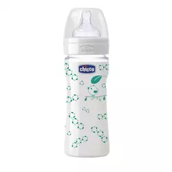 FLAŠICA ZA BEBE  240 ml