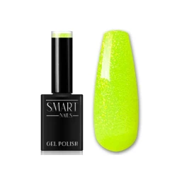 Smart Gel za nokte Neon Glitter 3544, 15ml