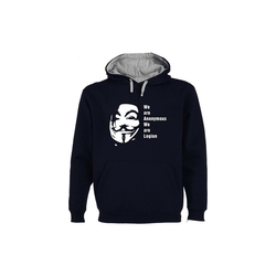 Hoodie Anonymous