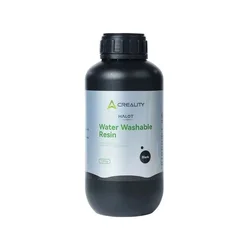 Water Washable Resin Creality Black1Kg