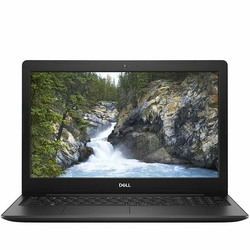 Dell Vostro BTX 3580, Intel i3-8145U 3.9 GHz, 15.6 FHD, 8GB RAM, m.2 256GB SSD, Intel UHD 620, DVDRW, 802.11ac, BT, CardRead., WINDOWS 10 PRO, 3Y