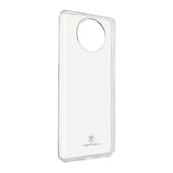 Torbica Teracell Skin za Xiaomi Poco X3 NFC/X3 Pro transparent