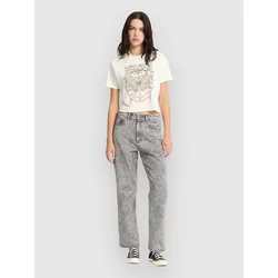 Volcom Daddio Jeans grey vintage